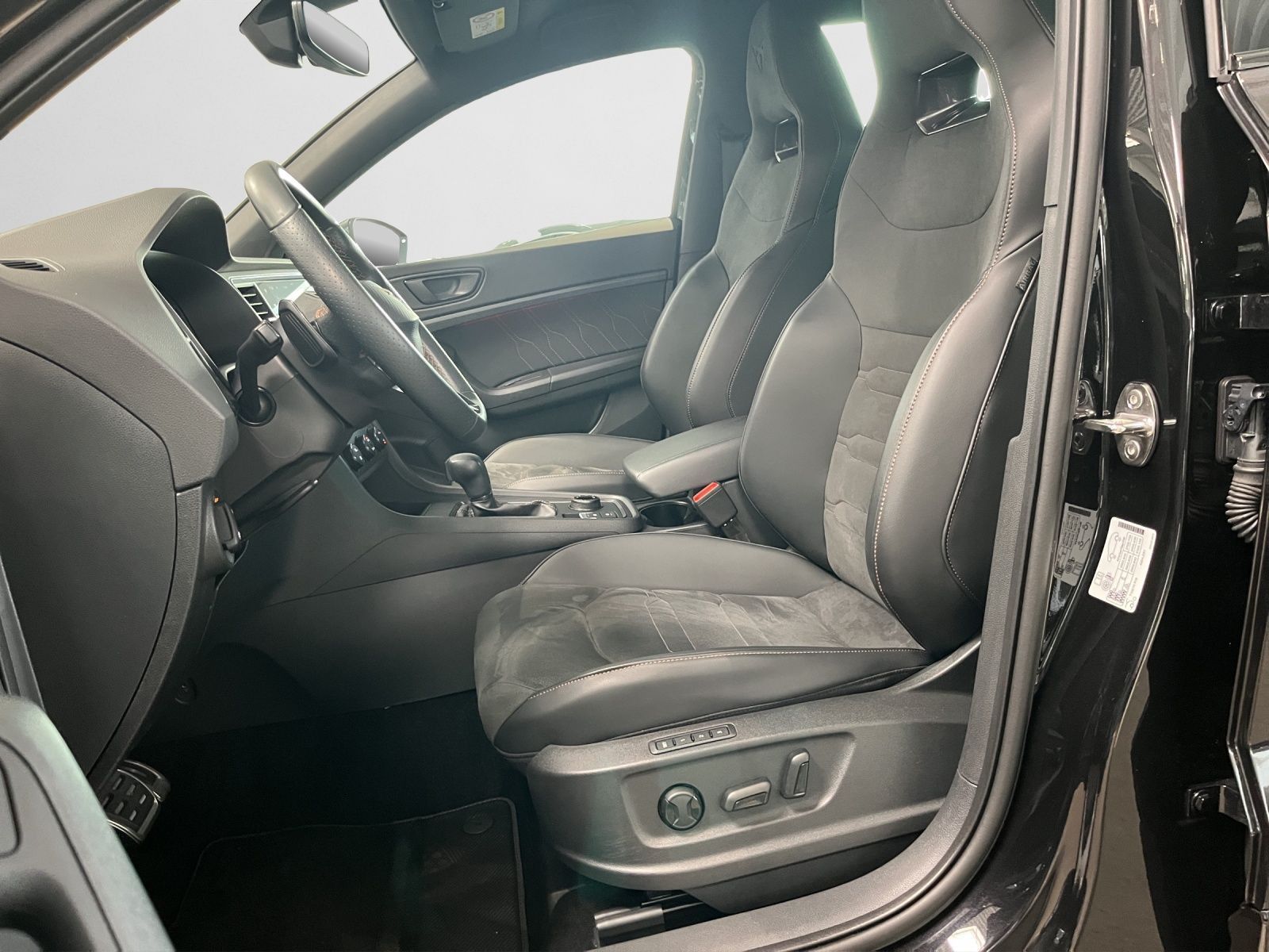Cupra Ateca - Bild 12