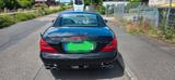 Mercedes-Benz SL 500 - - Mercedes-Benz Gebrauchtwagen von 2002