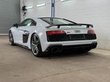 Audi R8 5.2 FSI performance S tronic quattro  - Audi R8: Performance