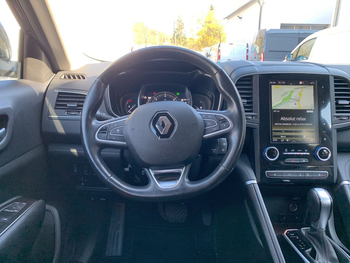 Renault Koleos - Bild 15