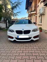 BMW 228i/2016/M Performance/coupe/euro6/89... - BMW 228