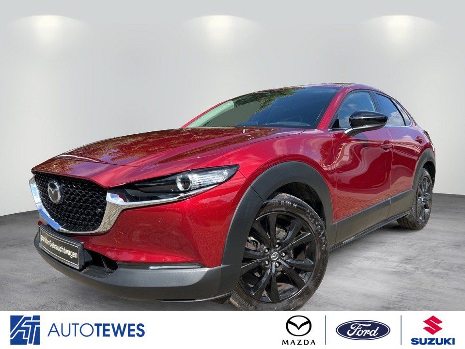 Mazda CX-30 2.0l "Homura" 150PS M Hybrid