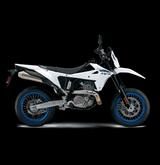 Suzuki DR-Z4SM  *JETZT VORBESTELLEN* - Offers