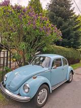 Volkswagen VW Käfer 1303 - Volkswagen Käfer: Limousine, 1303