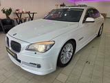 BMW 750i Hamann Navi Klima Scheckheft Sportpaket - BMW 7 Series: Limousine