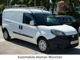 Fiat Doblo SX *Maxi* Kasten / Klima / 3-Sitze - Fiat Doblo in München