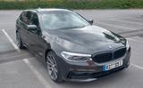 BMW 520i Touring Sport Line - Shadow Line , 8 Fach - BMW 5er Reihe in Essen