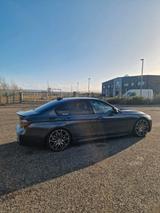 BMW Bmw 335i F30 Deutsches Fahrzeug - BMW 335 aus 2012: 335d