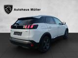 Peugeot 3008 BlueHDi 180 Stop & Start EAT6 GT - Peugeot 3008 mit Diesel-Antrieb: 1.6
