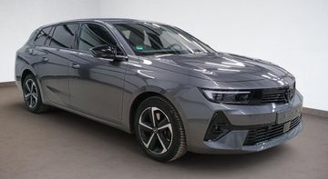 Opel Astra L ST 1.2 T Automatik GS Ergositz AHK