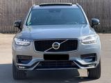 Volvo XC90 R Design AWD Panorama 7-Sitze 360°Kamera He - Volvo XC90: R