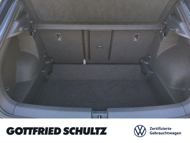 Volkswagen T-Roc - Bild 10