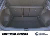 Volkswagen T-Roc - Vorschau Bild 10