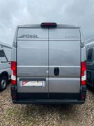 Pössl Summit Shine 640 R* Raumbad | LAST-EDITION-SALE*