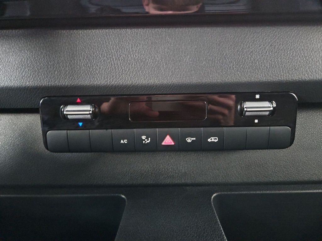 Fahrzeugabbildung Mercedes-Benz Sprinter 317 Kasten PRO L3H2 2,8t AHK Navi MOPF