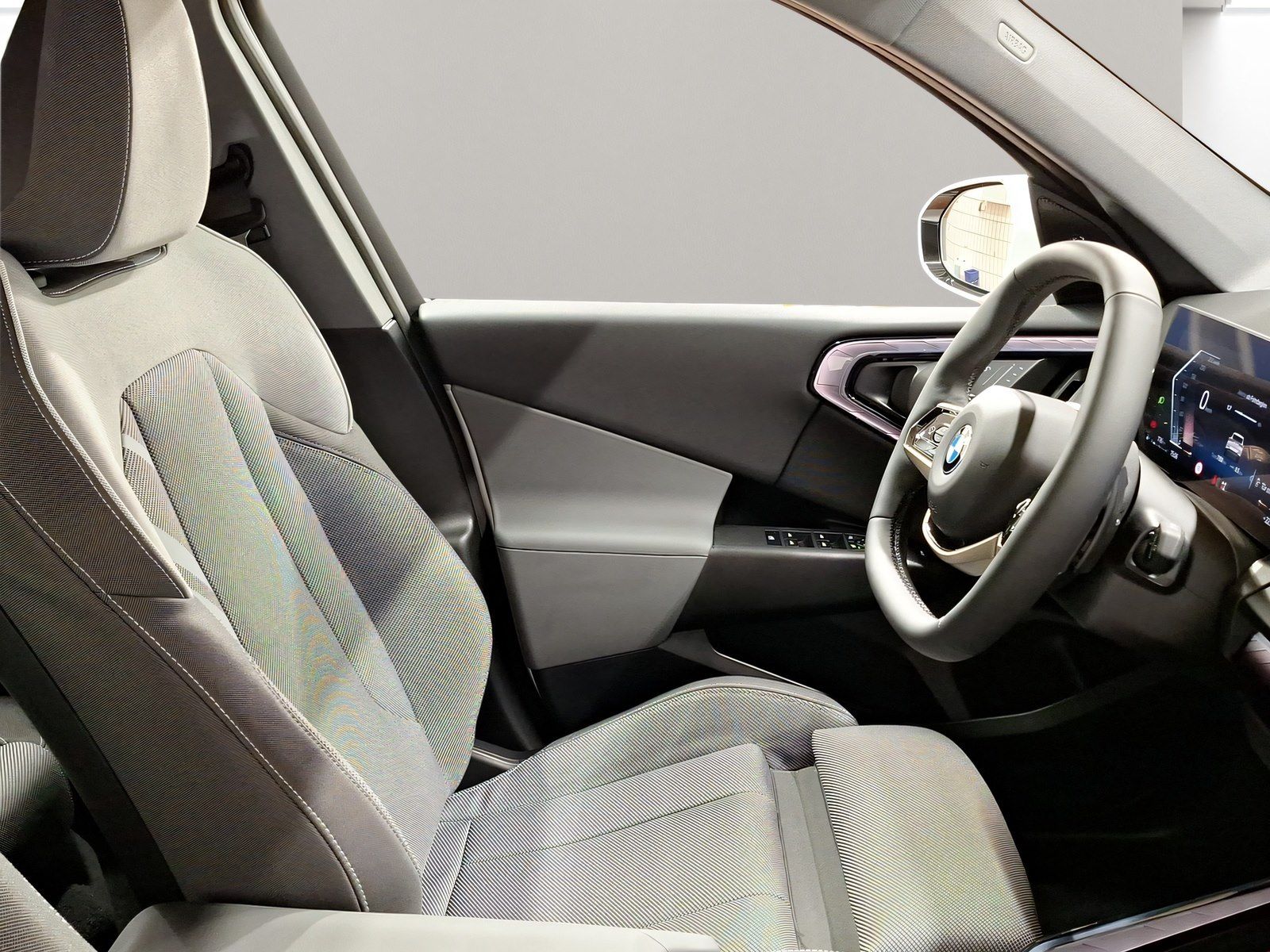 BMW X3 - Bild 5