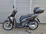 Honda SH 125 i 2022 *Scheckheft gepflegt* - HONDA ROLLER 125