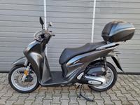 Honda SH 125 i 2022 *Scheckheft gepflegt*