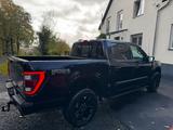 Ford F 150 Black Edition deutsche Ford Garantie Mwst. - gebrauchte Ford F 150 aus dem Jahr 2024