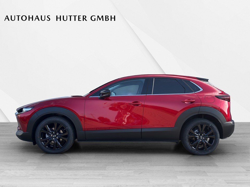 Mazda CX-30 2.5L 140ps Nagisa imagem 3