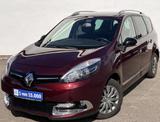 Renault Scenic Grand Scenic 1.2 TCE NAVI R-KAMERA PANORA - gebrauchte Renault Scenic aus dem Jahr 2015