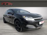 Opel Astra H GTC Sport 1.8 Navi Klimaautom Temp PDC R - Opel Astra: Gtc Sport