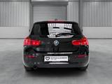 BMW 118 SPORT NAVI+LED+KEYLESS+HIFI+EINPARKHILFE+1HD - BMW 118: Sitzheizung