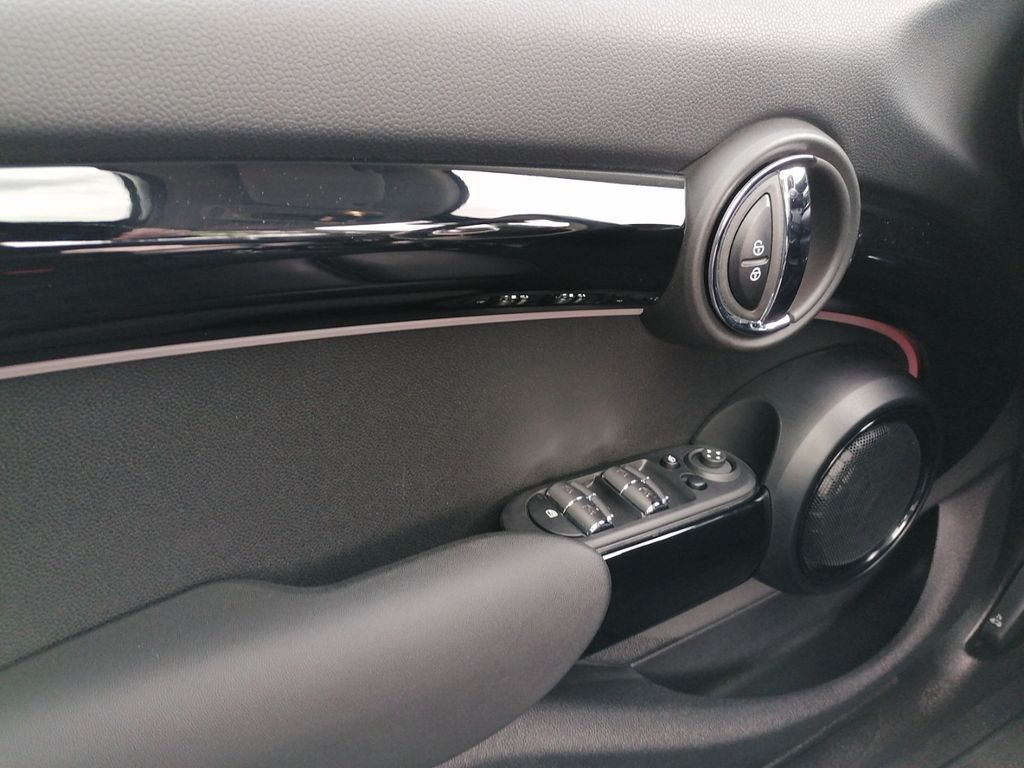 MINI Cooper 2022