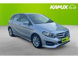 Mercedes-Benz B 180 CGI 7G-DCT Style+NAVI+PDC+KLIMA+SHZ - gebrauchte Mercedes-Benz Kleinbus