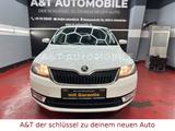 Skoda Rapid Spaceback Ambition.1HAND.KLIMA.PDC.BT - Skoda Rapid: Spaceback