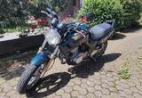 Honda CB 500 - HONDA 1996 CB500