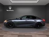 Maserati Ghibli SQ4 GranSport*Facelift* - Maserati Ghibli: Sq4