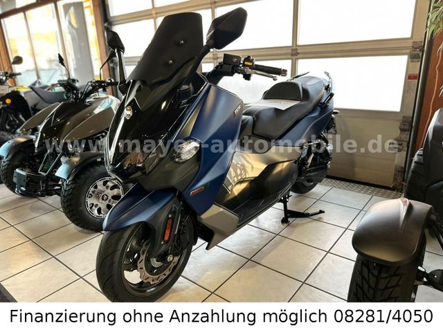 SYM Maxsym 508TL*Frontscheibe*