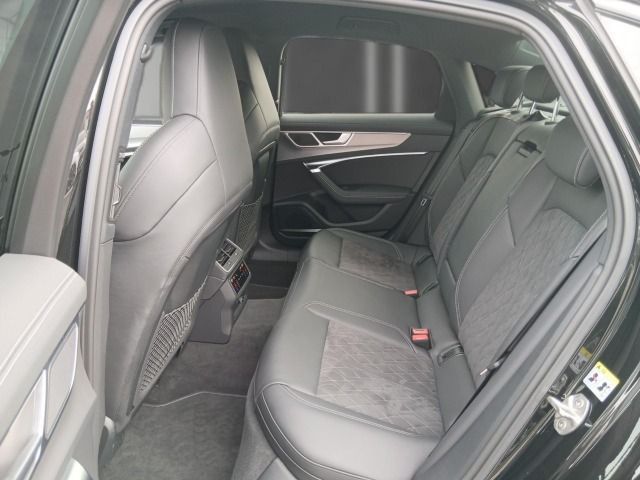 Audi S6 - Bild 12