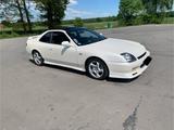 Honda *Honda*Prelude*Vtec*185Ps*5Gang*BB6*TÜV2/27* - Honda Prelude aus 1997