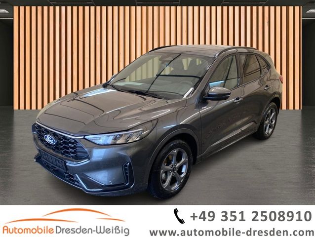 Ford Kuga 1.5 EcoBoost ST-Line*Navi*Kamera*AHK*