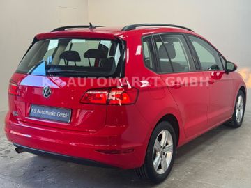 Volkswagen Golf Sportsvan - 6