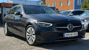 Mercedes C 200 - 2