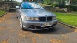 BMW 330Ci - - BMW 330 aus 2004: Coupe