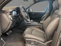 Audi SQ7 - Vorschau Bild 7