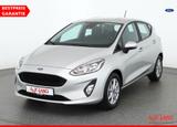 Ford Fiesta 1.5 TDCi Cool & Connect Navi Sitzheizung - Ford Fiesta: Tdci