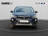 BMW X1 xDrive20i Advantage Rückfahrkamera Parkassist - BMW X1 in Mannheim