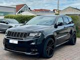 Jeep Grand Cherokee 6.4 V8 HEMI SRT - Jeep Grand Cherokee Gebrauchtwagen in Mannheim