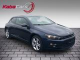 Volkswagen Scirocco 1.4 TSI 118 kW Team *DSG *Pano *Navi - Volkswagen Scirocco: Team