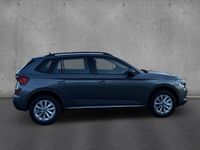 Skoda Kamiq - Vorschau Bild 5