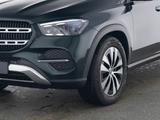 Mercedes-Benz GLE 350 de 4M PANO*AHK*MEMORY*360°*BURMESTER*etc - Mercedes-Benz GLE-Klasse