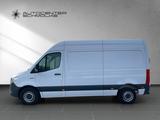 Mercedes-Benz eSprinter 312 Ka *KLIMA*SHZ*RFK* - Mercedes-Benz 312