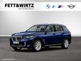 BMW X5 xDrive30d LR 660,- br.o.Anz.36Mon./10' Km p.A - BMW X5 Jahreswagen