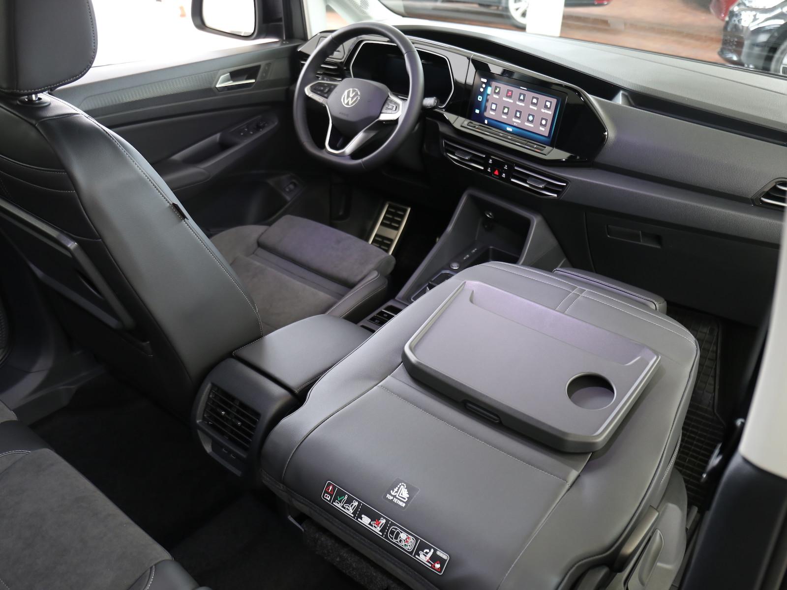 Volkswagen Caddy Maxi eHYBRID STYLE DSG LED ACC AGR KAM AHK
