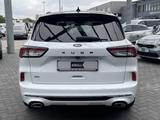 Ford Kuga Diesel 2.0 EcoBlue AWD ST-LINE X KAMERA+LED - Ford mit Diesel-Antrieb: Geländewagen